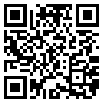 QR Code for bitcoin:12o6PF9KneRTJkkernDYKVzefcaWYbh7R6