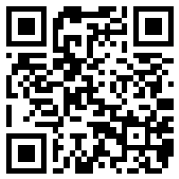 QR Code for bitcoin:12o6S7RvNf3XdsNotAHkXNVSrnJCfELwHB