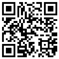 QR Code for bitcoin:12o7SsEdr6Aepme59imUGZVJ4hXnfQvXc5
