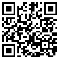 QR Code for bitcoin:12o7gjs1v625NpBPtdxJr69uzH8UDAYo5z