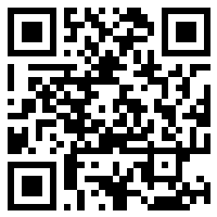 QR Code for bitcoin:12o7hPD65cdz2ebdGj13SrnNQhBUV8JypT