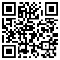 QR Code for bitcoin:12o96HQr2VCQ1ZP9LQxRXnWaVF3fkWnvAL