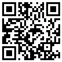 QR Code for bitcoin:12o9vFfNcfRkKn4rfk7BHcuRBhmZmUumoM