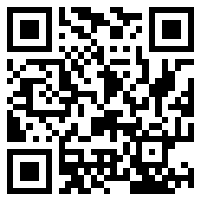 QR Code for bitcoin:12oA3keFUDZuZbrw3AXCcdAL5cid9rppX3