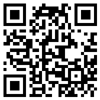QR Code for bitcoin:12oBPY5s72ZbeAfQyQ53UcKZ95gBWNXef5