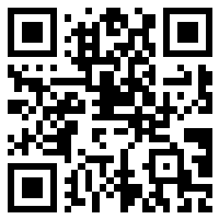 QR Code for bitcoin:12oEQ7U8ArEHAcCYca8LRFDcUH9AdsS3DV