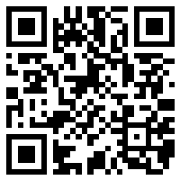 QR Code for bitcoin:12oFP7AiKWNUsrfPifPepmJnNA1TT35zMm
