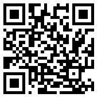 QR Code for bitcoin:12oFdeABkRNfP63SXDXDo4UipZgCt1PMKB