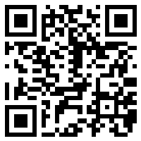 QR Code for bitcoin:12oJbFVEwWPMzNPNiDoPYDo7LUPcoMLDFn