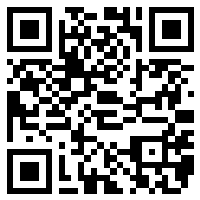 QR Code for bitcoin:12oKMYeCnx77QyB6gVGSetdk3LLCBFN4t2
