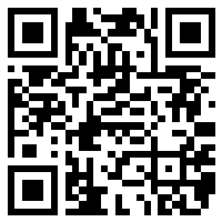 QR Code for bitcoin:12oPftUbRM1JumZue3311P8ZrMv5fMyfpC