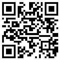 QR Code for bitcoin:12oQpeeGSBb1nSF8dp3GUjya2LSxUFptdu