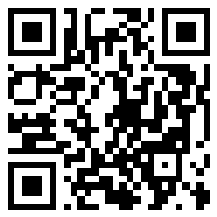 QR Code for bitcoin:12oWEPTAAvMN67FDB8RJapBupP2rvBjy96