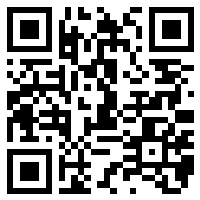 QR Code for bitcoin:12odQNjeCX7fJRpsQTddaXZ3EGSt1MkAVF