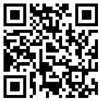 QR Code for bitcoin:12ofaDoHEYpN2KJwuM1CYJexd8f84FD7E5
