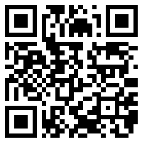 QR Code for bitcoin:12oiob1D7fKkhV7kPDM4jyqkxpSRu4q1um