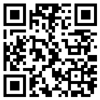 QR Code for bitcoin:12opgfKZZPejBdfXDWYzvkoBTrUKGPU5CF