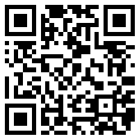 QR Code for bitcoin:12oqgAAhgqhhTrbHKP4dMdLZiMqoRkphrD