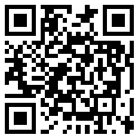 QR Code for bitcoin:12oxSRmkJSSscBaUgD5UMSBDPME35FzLmR