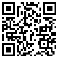 QR Code for bitcoin:12ozUbnd44uCFP2VKrEuTbi3PRG4VS6BW2