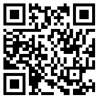 QR Code for bitcoin:12ozpsFsUG3FbDZejQtBReueyTaxxo1yn6
