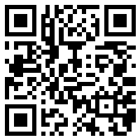 QR Code for bitcoin:12p8faSTuL2TCrovtDMhrFiCfPRjyLpJgH