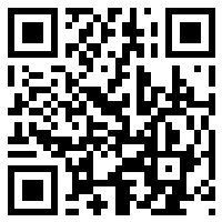 QR Code for bitcoin:12pDMAfXRFEm9rSv32p8EfbRoiwrMpCXUG