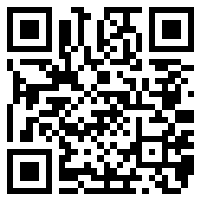 QR Code for bitcoin:12pFT6utM5GJsHh86JfRr1BnvH8nATm2w1
