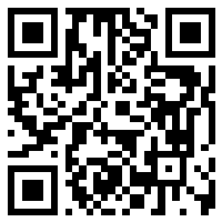 QR Code for bitcoin:12pGkrgiBEuCELdRPCHq5WMJfcJSaKmpB7