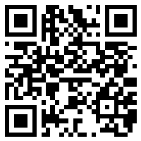 QR Code for bitcoin:12pLr8zyBTayXiEo7c4yUxNFsdtu42NXtV