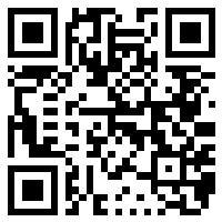 QR Code for bitcoin:12pPWbBLBAuk64a23CjvQbijsFa29UkGRK
