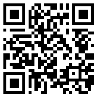 QR Code for bitcoin:12pSWPDtsp9jPyAir3UDiKeefifKYecN3o