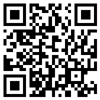 QR Code for bitcoin:12pV3cVYVuFBEw7TGqdQiFLut3RmJDVcdc