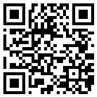 QR Code for bitcoin:12pX3dKsoX3aZKcesTKTchf8FiDLR7xrcV