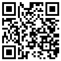 QR Code for bitcoin:12pXrBkTMmf1XikduBwaDNittLhhUnNAPo