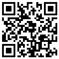 QR Code for bitcoin:12pYbrQ8FxRHpfhVgW5mLRjdbBXDDuS4GV