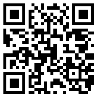QR Code for bitcoin:12peaVB9DWGeNK6CRUG9iZZLUkzcd7YvjP