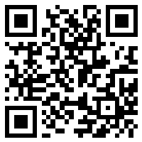 QR Code for bitcoin:12phPk5y18TmU3igTptCsU3GviXeSLrR26