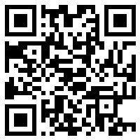 QR Code for bitcoin:12pj6xWTSKNFML5JK74hevGt4U5FbjSp9W