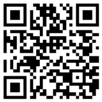 QR Code for bitcoin:12ppE3mSurb4Pw9RrexHrixsjw4X7qmt2Y