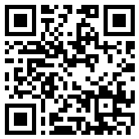 QR Code for bitcoin:12pujKkY4FPuZDmqY9eMDNhic7LM83faCj