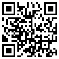 QR Code for bitcoin:12pytHdivRQEBamEwAimGBJGp6vsTTP8ne