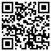 QR Code for bitcoin:12pzaU69B7bLKHxT1PyT6Fqmse3A4Hmscb