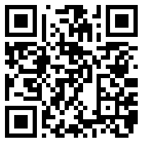 QR Code for bitcoin:12qBnvS1SETZDGWjSh5WKdvaggGeZ4wGpZ
