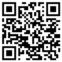 QR Code for bitcoin:12qF4yvdP3BnjDaH2Xhb23eW5HW2RYK4MB