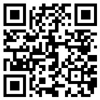 QR Code for bitcoin:12qGCdsVxCqnhXbgW5PyMTYetP7fFHWkaD