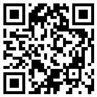 QR Code for bitcoin:12qGWFdYA2pBfDZA4URHHRhb6SjqStRhP3