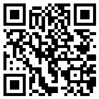 QR Code for bitcoin:12qHPtdCfqkokvj2fLmaQM7GAtfNstV7mP