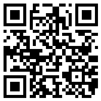 QR Code for bitcoin:12qJTbc39txmcRMJD8wAqwq7xtwu8sr9rf