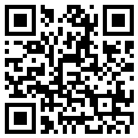 QR Code for bitcoin:12qVzodAGw55D715ooiXrhnT5SccPRUsZP